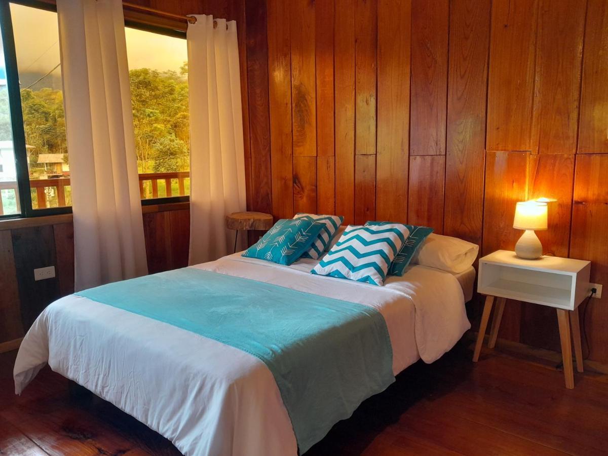 The Temple I, Mindo Hotel Kamer foto