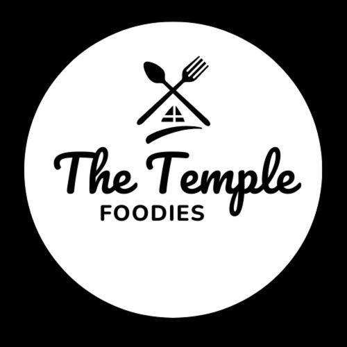The Temple I, Mindo Hotel Buitenkant foto